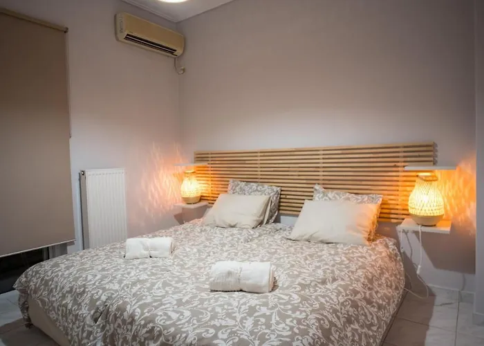 It Is A Pleasant, Modern, Functional House!