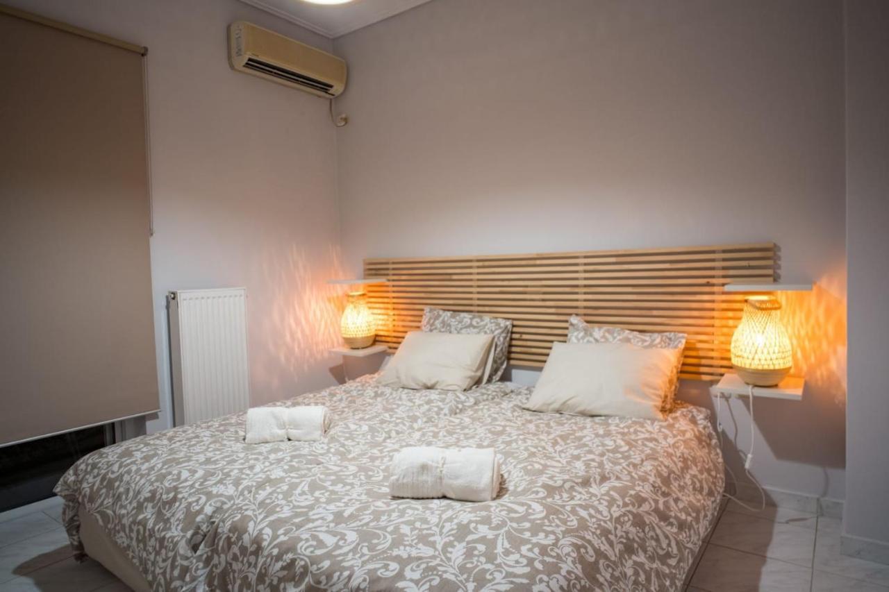 It Is A Pleasant, Modern, Functional House! Apartment *