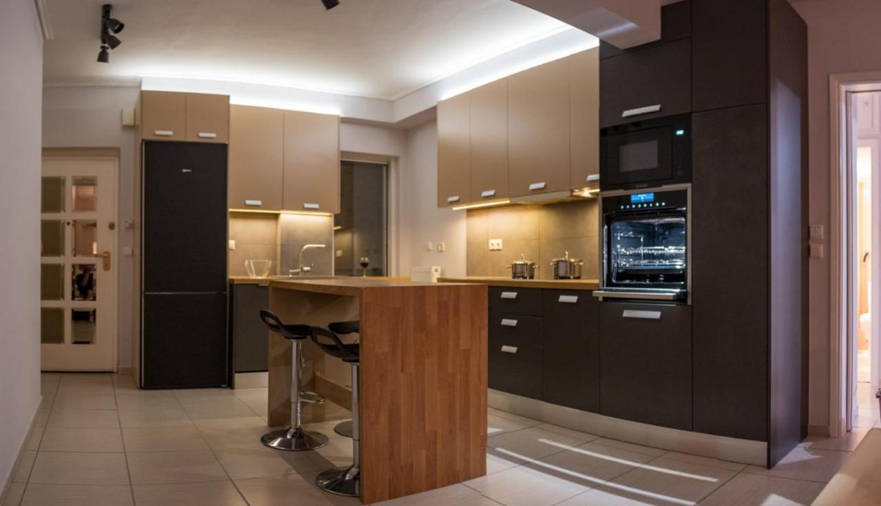 Apartment It Is A Pleasant, Modern, Functional House!