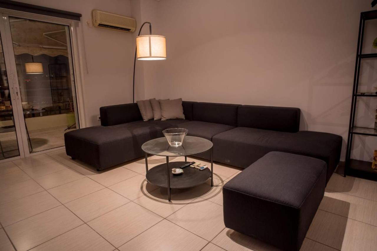 It Is A Pleasant, Modern, Functional House!